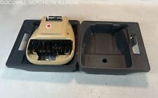 Vintage stenograph shorthand for sale  Rockford