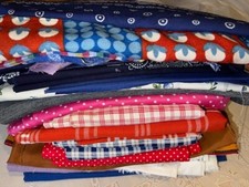 Stoff paket 8kg gebraucht kaufen  Dresden