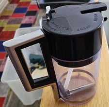 Delonghi milchbehälter esam gebraucht kaufen  Rotenburg
