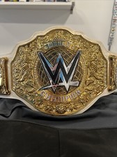 Wwe womens heavyweight for sale  LONDON