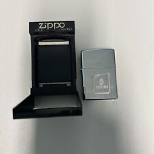 Veltins zippo rar gebraucht kaufen  Seevetal