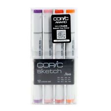 Sketch markers 12ct for sale  USA