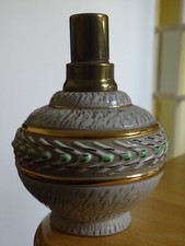 Lampe berger ceramique d'occasion  Thann