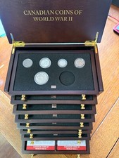 1939 1945 coins for sale  BROMSGROVE