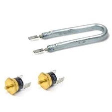 Kit rigenerazione temperatura usato  Napoli