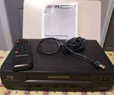 Vtg tested philips for sale  Charlotte