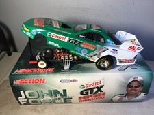 Xrare john force for sale  Cardington