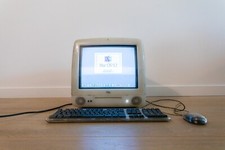 Ordinateur apple mac d'occasion  Paris X