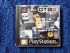 GRAND THEFT AUTO 2 (SONY PLAY STATION PS1 PAL) comprar usado  Enviando para Brazil