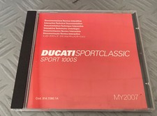 Ducati sport classic usato  San Pietro in Casale