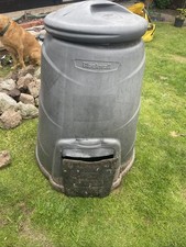Compost bin. ideal for sale  WREXHAM
