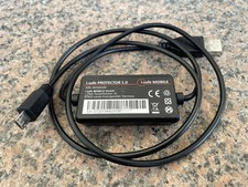 Ladegerät ladeadapter save gebraucht kaufen  Allenfeld, Boos, Hargesheim