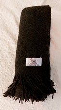 Kaschmir decke schwarz gebraucht kaufen  Düsseldorf