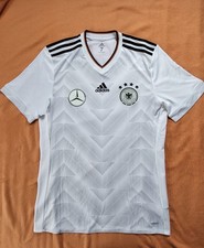 Adidas dfb trikot gebraucht kaufen  Deutschland
