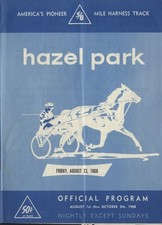 1968 harness horse d'occasion  Expédié en Belgium