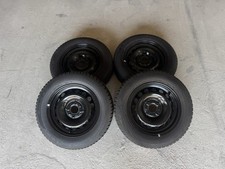 Riginal zoll winterräder gebraucht kaufen  Wetzlar