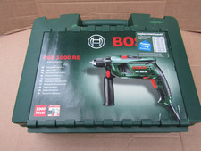 Bosch psb1000re hammer for sale Bosch psb1000re hammer for sale  WILLENHALL
