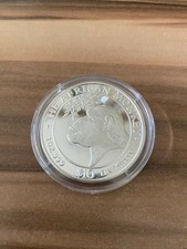 Silbermünze unze dollar gebraucht kaufen  Freital