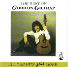 Best gordon giltrap for sale  ROSSENDALE