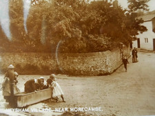 Vintage real photo for sale Vintage real photo for sale  PLYMOUTH