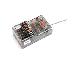 Spektrum ar631 kanal gebraucht kaufen  Himmelkron