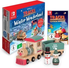 Tracks winter wonderland for sale  UK