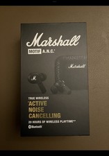 Marshall motiv bluetooth gebraucht kaufen Marshall motiv bluetooth gebraucht kaufen  Halle