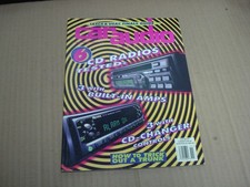 Car Audio and Electronics Magazine November 1996 comprar usado  Enviando para Brazil