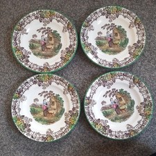 Spode copeland byron for sale  SHERBORNE