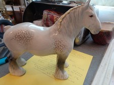 Beswick dapple grey for sale  ROMFORD