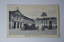 Cartolina marcianise caserta usato  Crevalcore