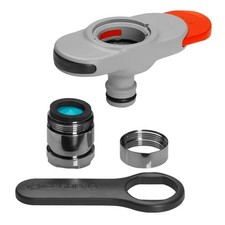 Gardena 18210 96x38mm gebraucht kaufen  Heilbronn