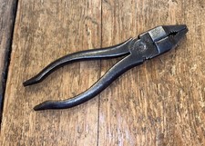 Vintage shelley pliers for sale  ASHBOURNE