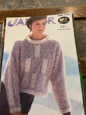 Jaeger lady cropped for sale  MACHYNLLETH
