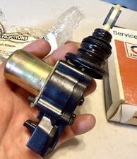 Usado, Atuador de trava de porta GM 22020256; 77-04 Buick, Chevy, Cadillac, GMC, Olds, Pontiac comprar usado  Enviando para Brazil