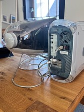 Power mac 400 gebraucht kaufen  Würselen