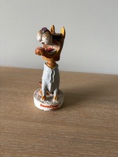Usado, Snowdogg Arado Bobblehead Ornamento Figura Estátua Rara Cachorro de Neve Compradores Produtos comprar usado  Enviando para Brazil