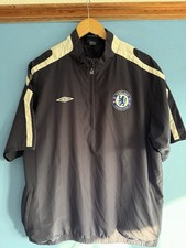 Umbro chelsea short for sale  POLEGATE