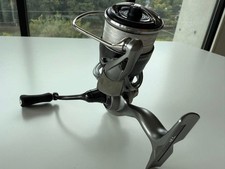 Daiwa calda 2500s usato Daiwa calda 2500s usato  Spedire a Italy