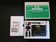 Futaba transmitter receiver for sale  UK