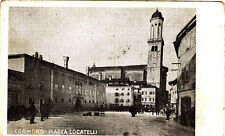 Cormons piazza locatelli usato  Roma