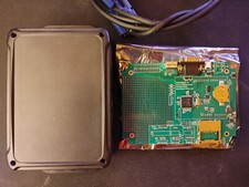Microcontrolador Color Maximite BASIC Computer (CGCOLORMAX2-B) PIC-32, Hobby comprar usado  Enviando para Brazil