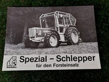 Riginal prospekt schlüter gebraucht kaufen  Leiblfing