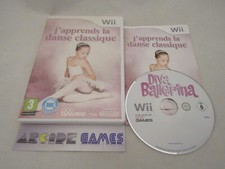 Apprends danse classique d'occasion  Le Beausset