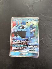 Carte pokemon froussardine d'occasion  Pagny-sur-Moselle
