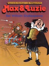 Max luzie william gebraucht kaufen  Frankfurt am Main