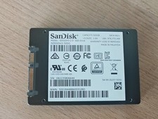 Sandisk sdsshd3 500g for sale  COLCHESTER