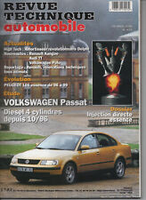 Revue technique volkswagen d'occasion  Hautmont