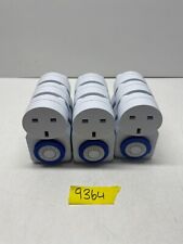 Masterplug plugin timer for sale  MILTON KEYNES