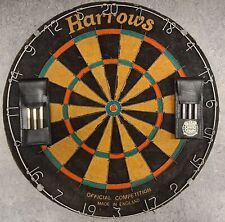 Dartboard dartscheibe sätze gebraucht kaufen  Hamburg